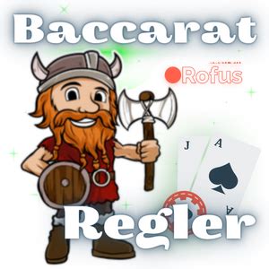 Amazon.de : baccarat regler.